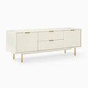 Lennon Media Console