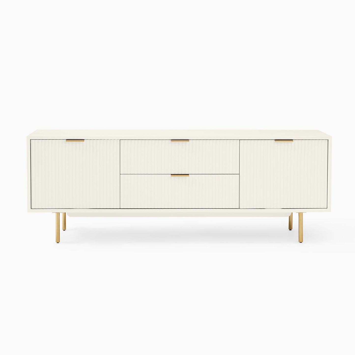Lennon Media Console