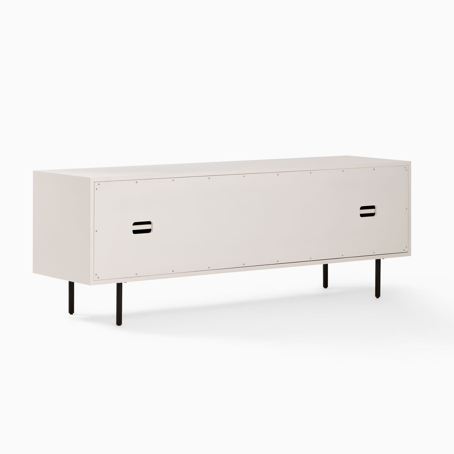 Lennon Media Console