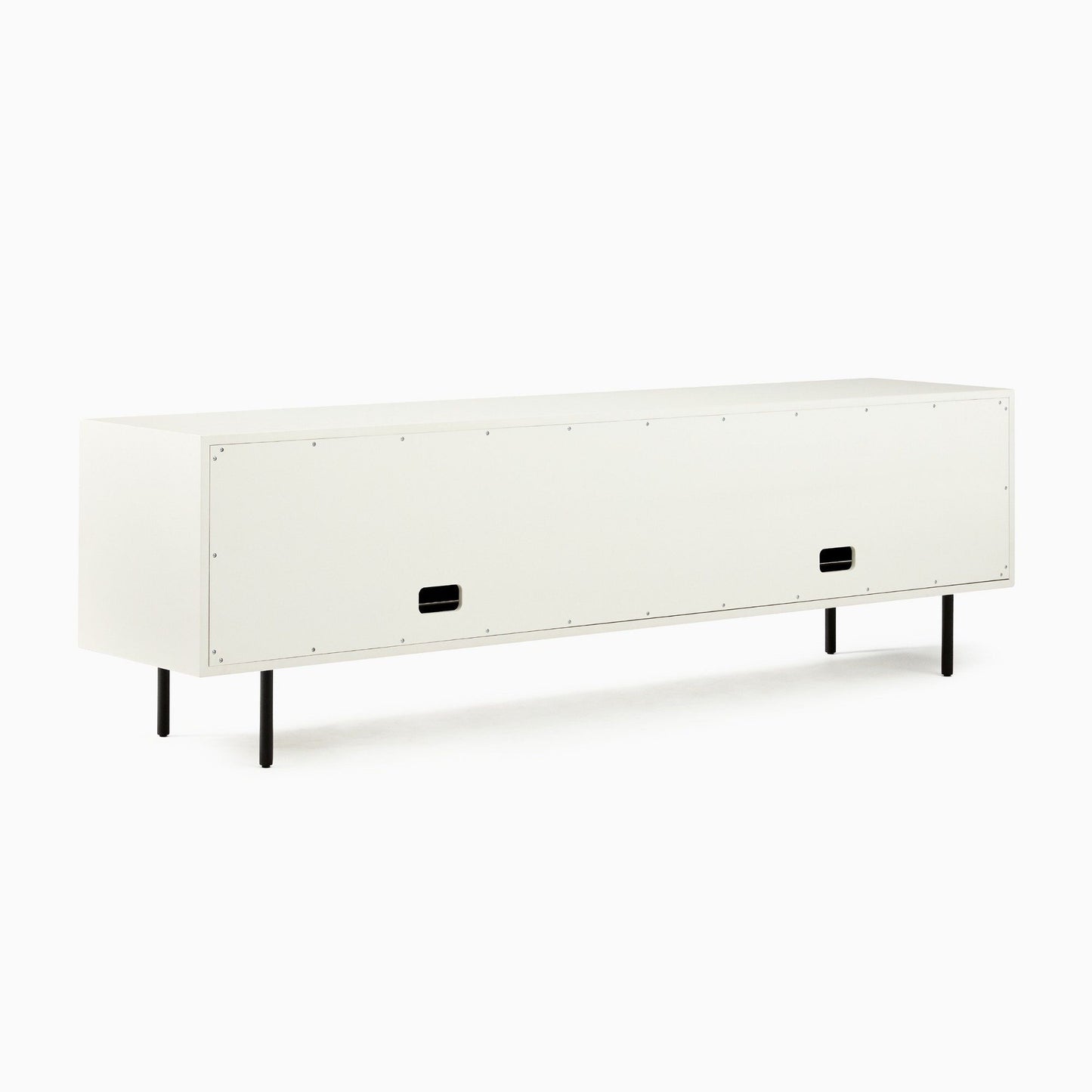 Rio Media Console