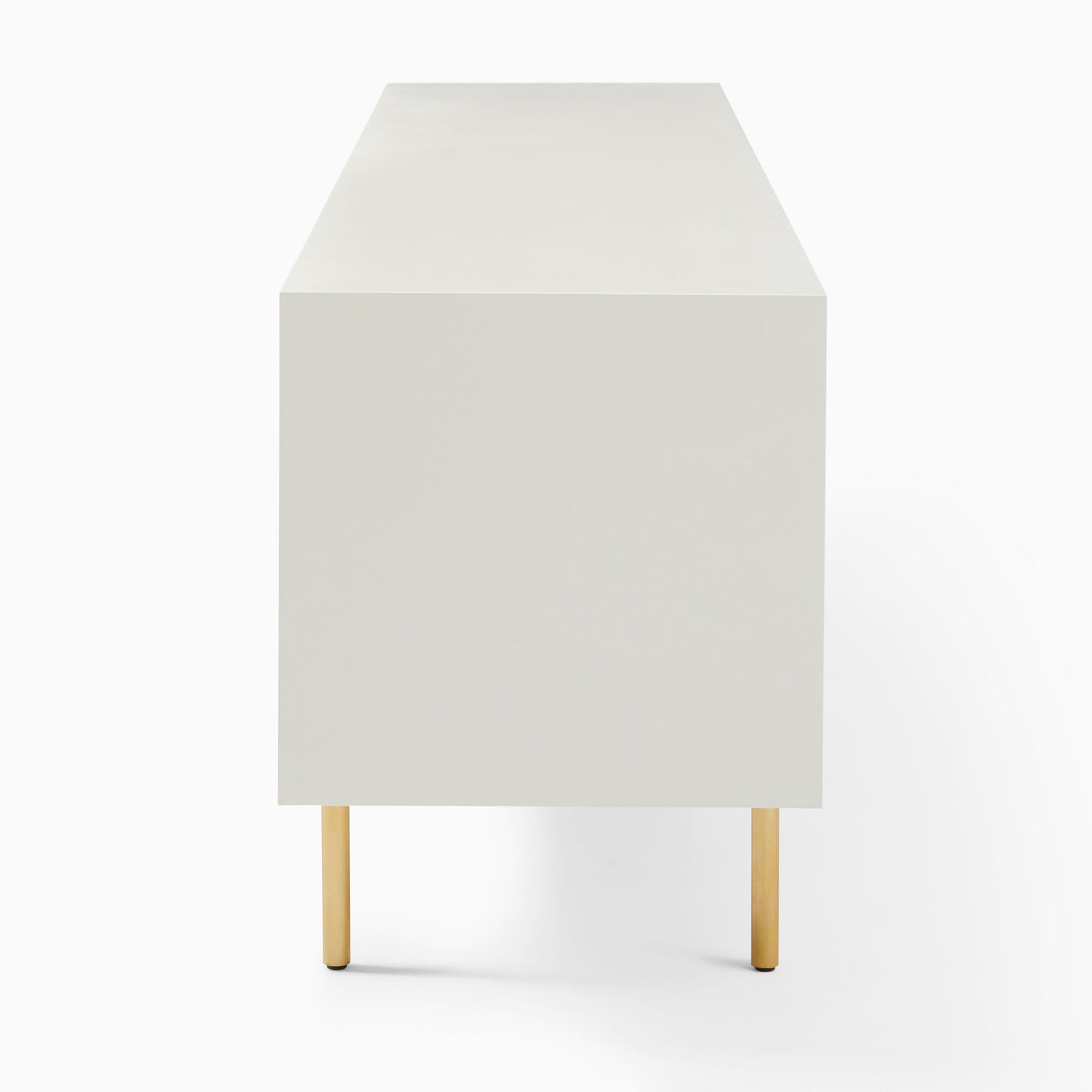 Rio Media Console