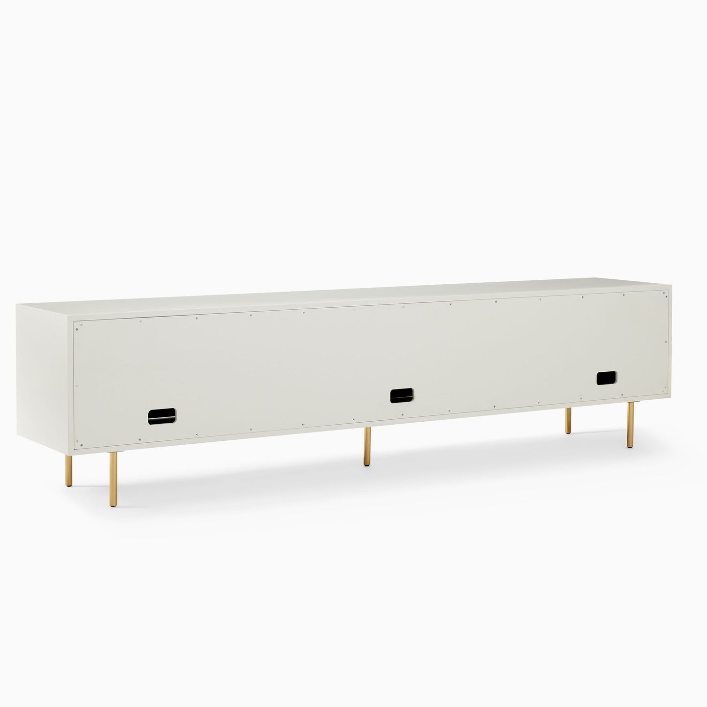 Rio Media Console