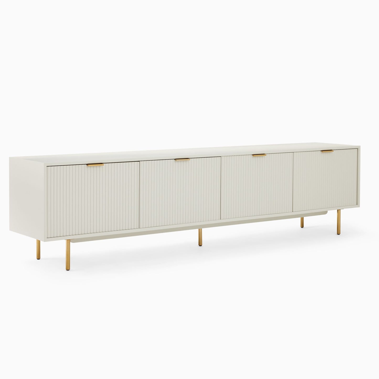 Rio Media Console