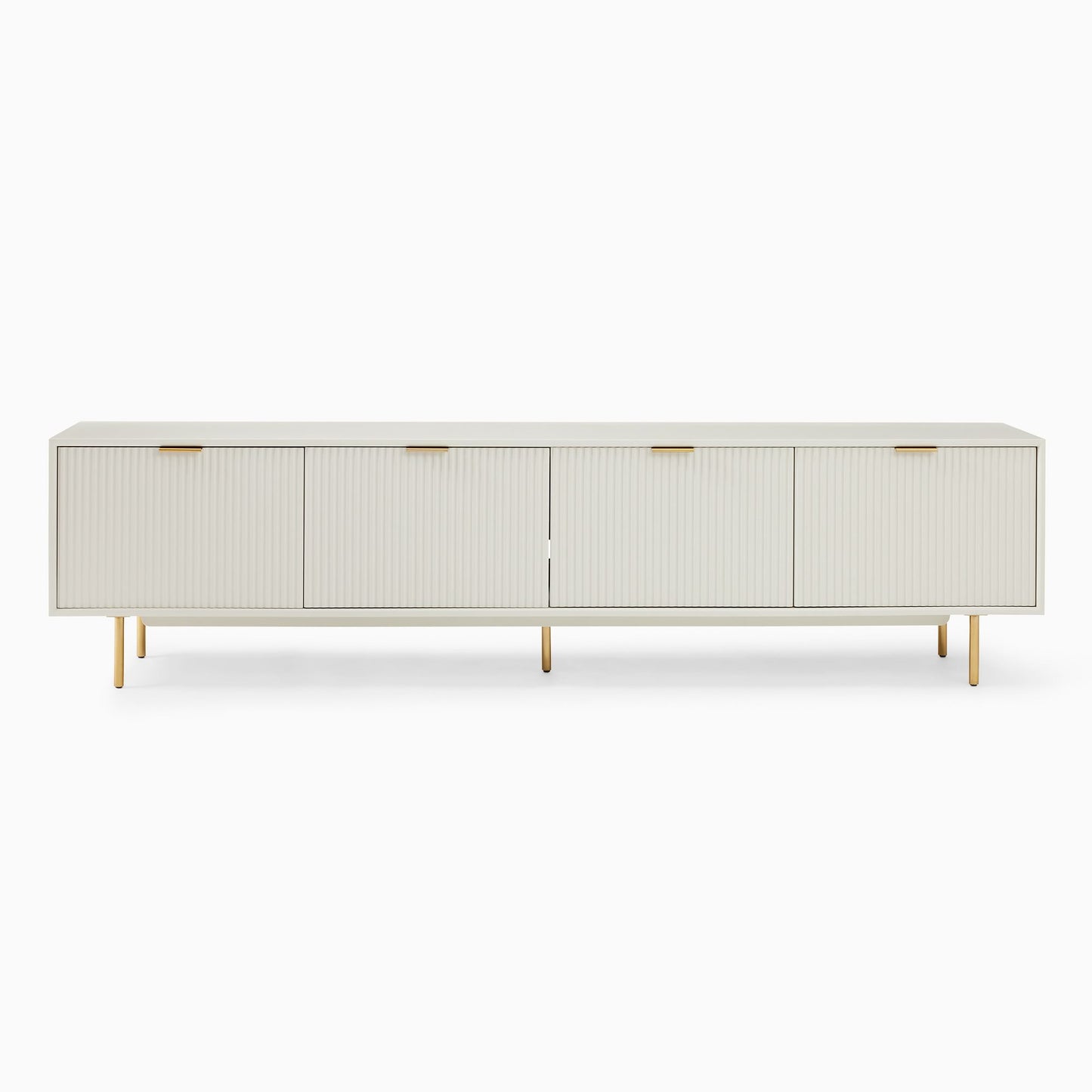 Rio Media Console