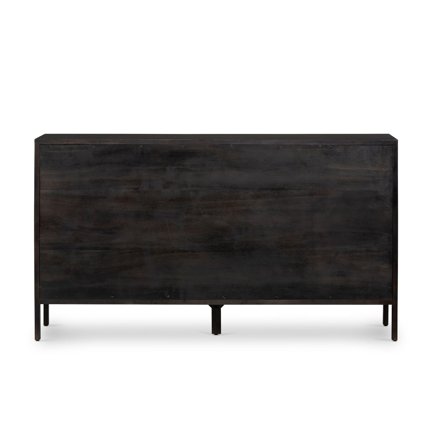 Lawrence Woven 7-Drawer Dresser