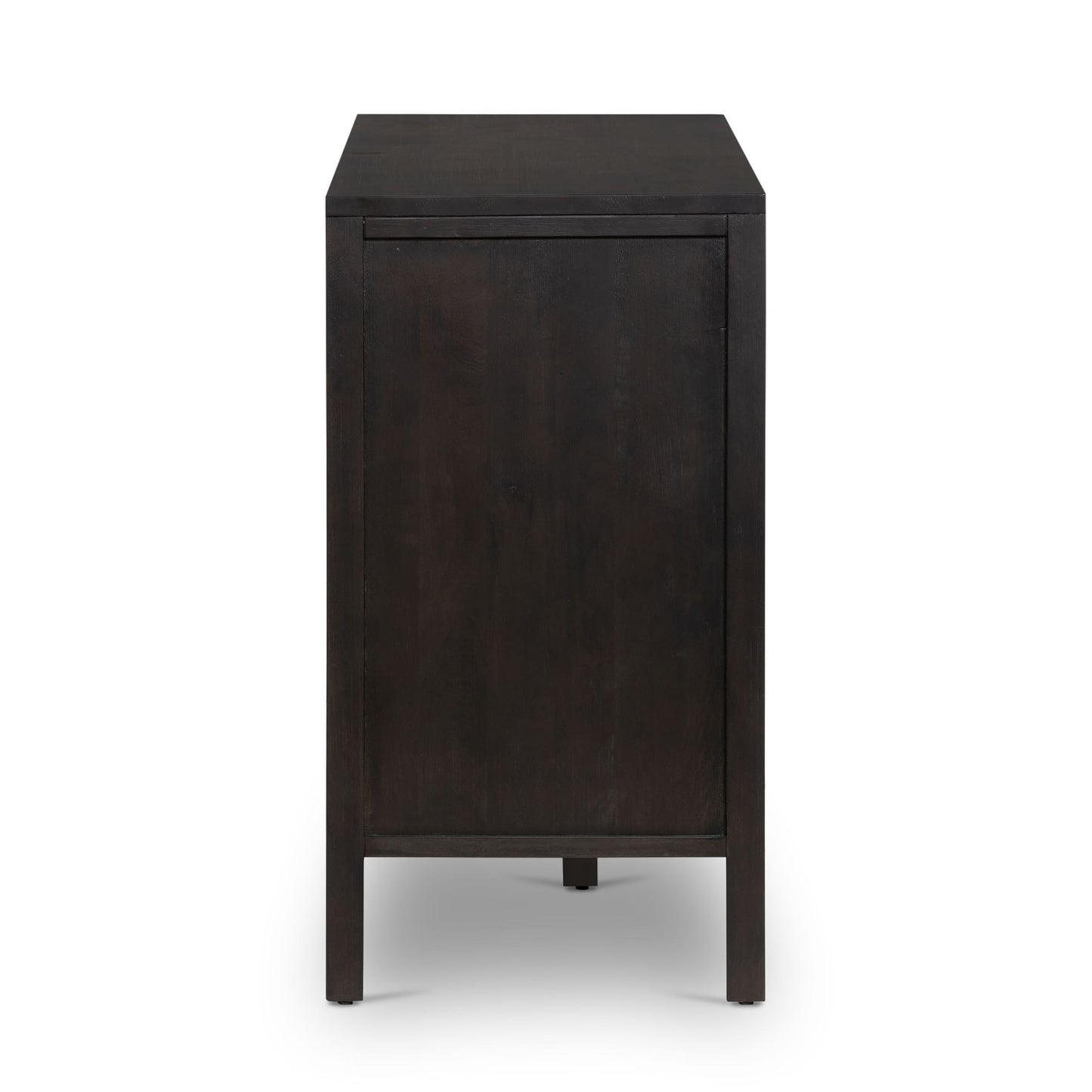 Lawrence Woven 7-Drawer Dresser