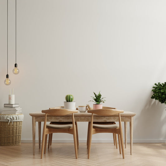 How to Choose the Perfect Dining Table for Your Home Furniture BoutiQ