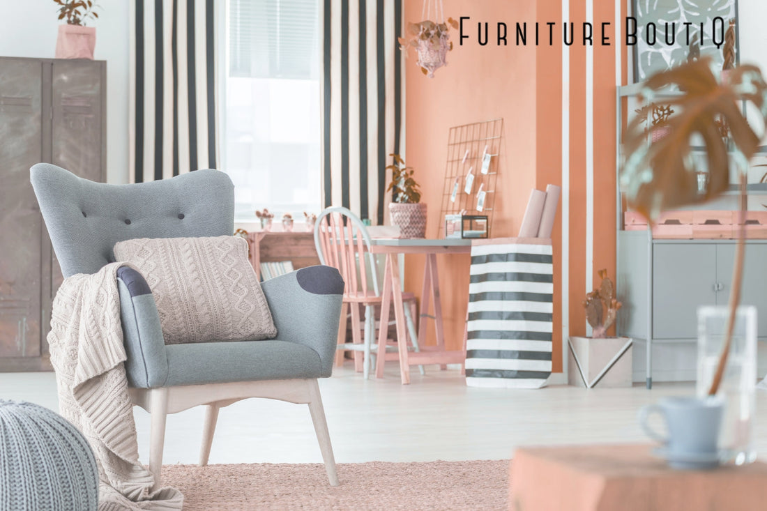 How to Decorate Your Home with Elegant Wooden Furniture Pieces