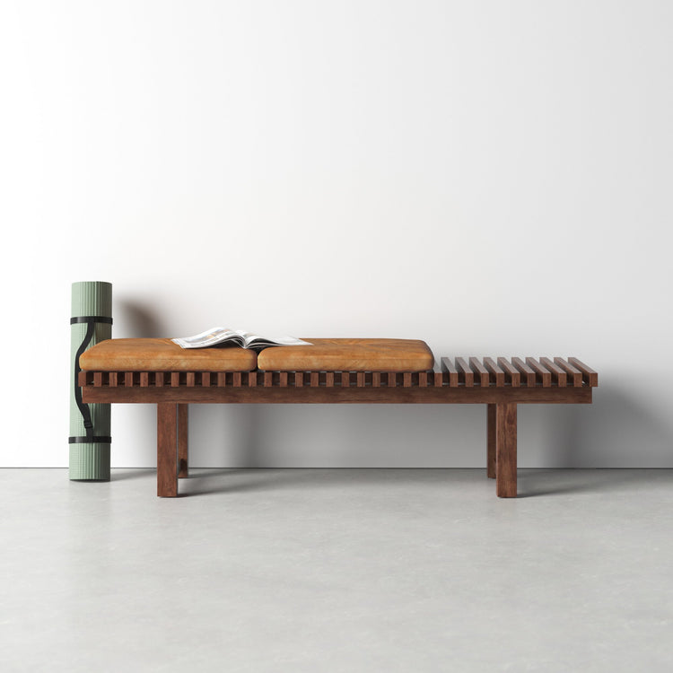 Entryway Benches