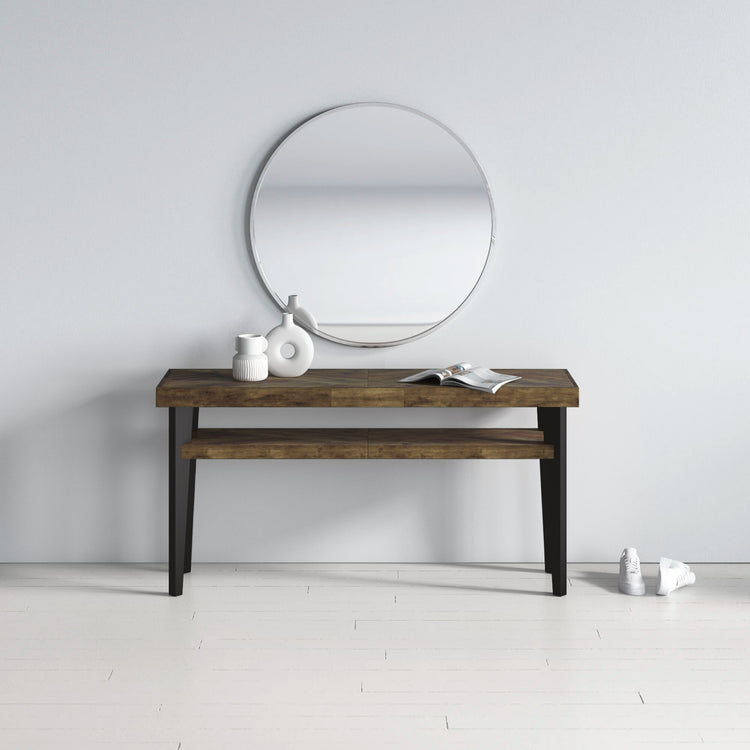 Entryway Console Table
