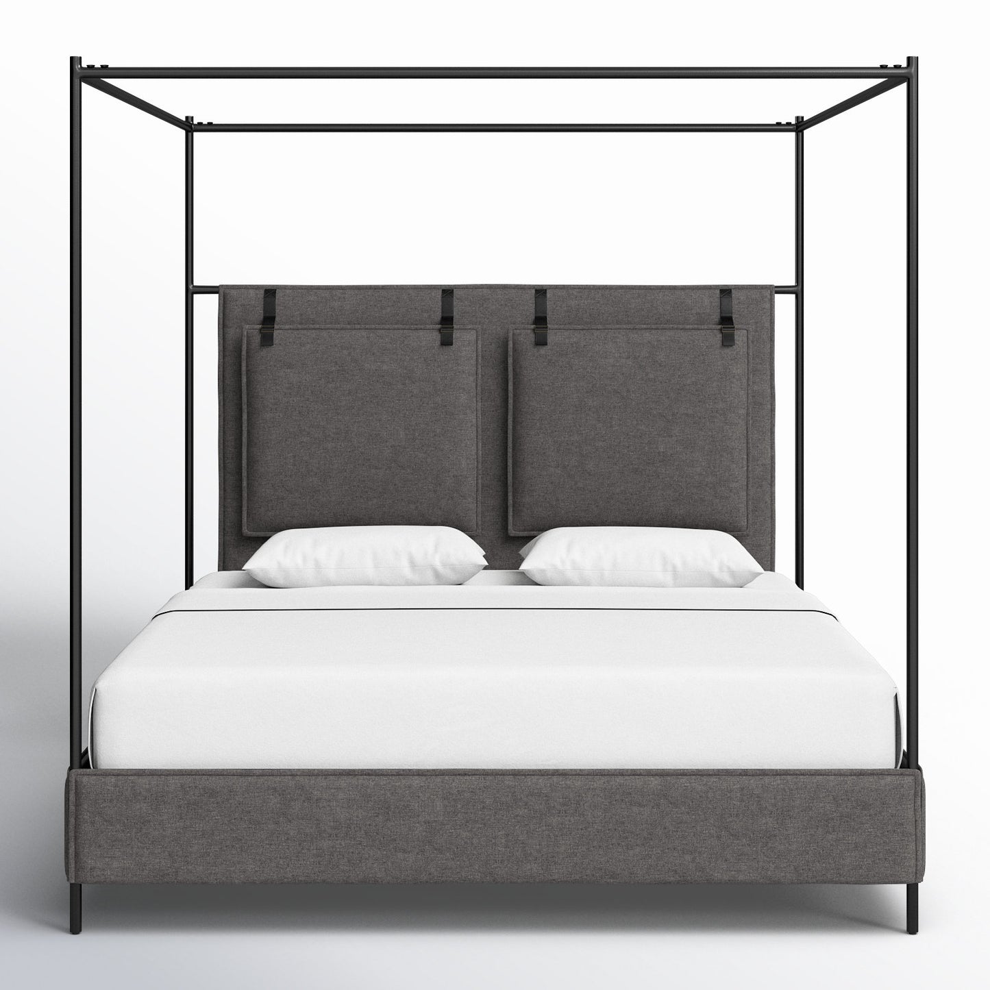 Aldo Canopy Bed