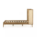 Amias Cane Bed