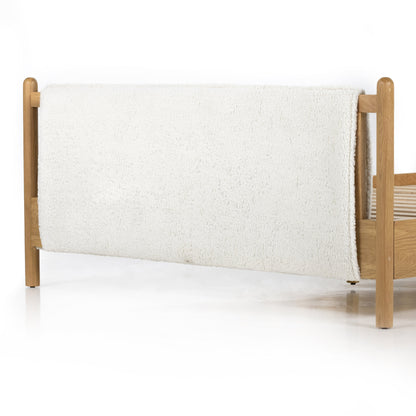 Westley Upholstered Bed