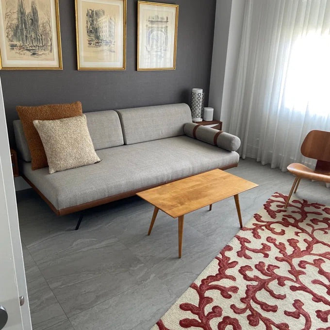 Uriel Sleeper Sofa Bed – live photo 2