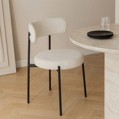 Blaze Upholstered Dining Chair