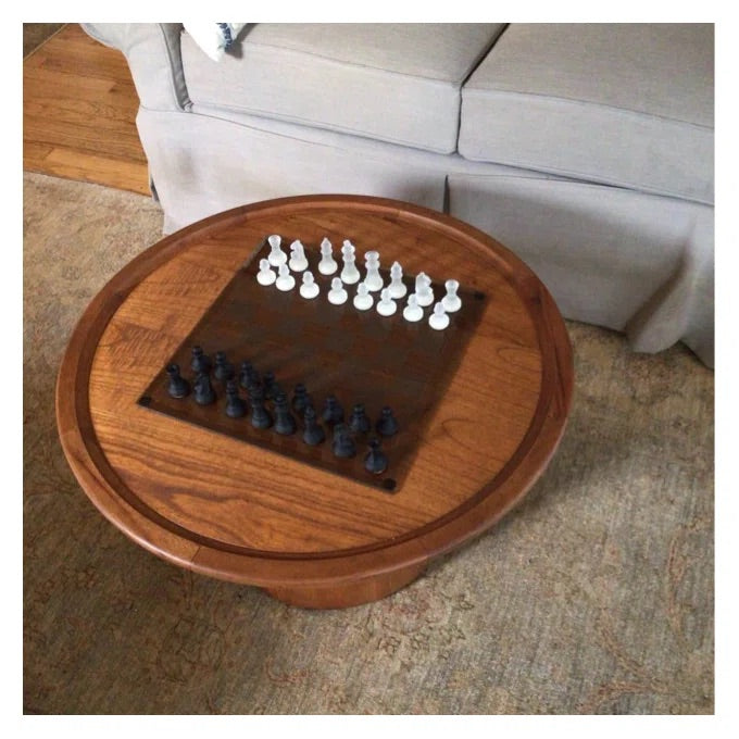 Paxton Coffee Table – live photo 1