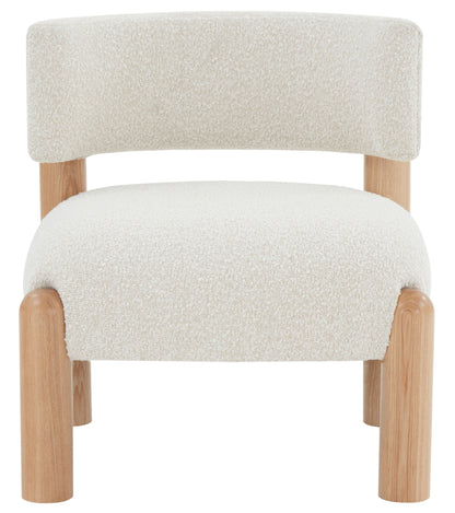 Zyair Upholstered Barrel Chair