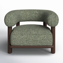 Ramon Upholstered Accent Chair