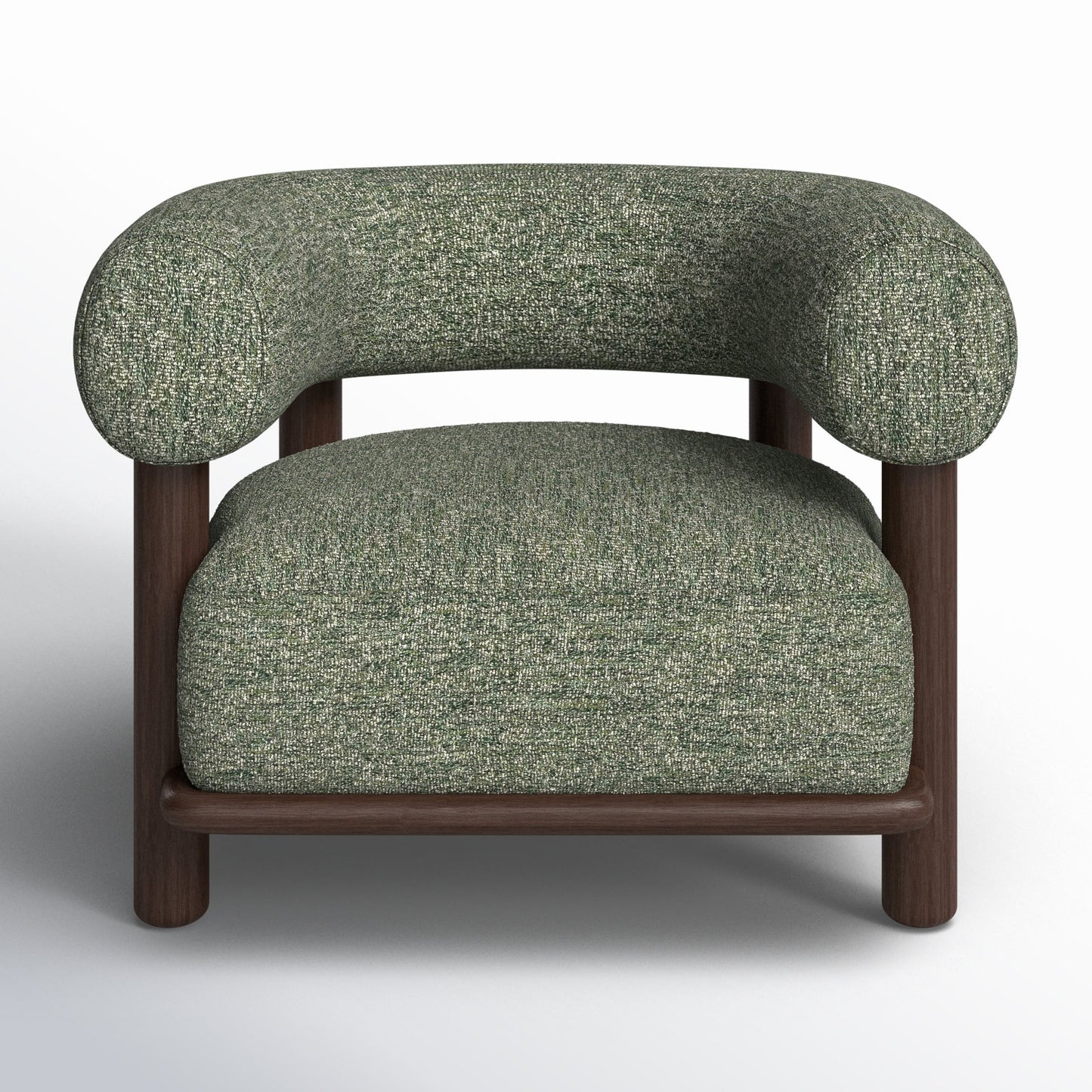 Ramon Upholstered Accent Chair
