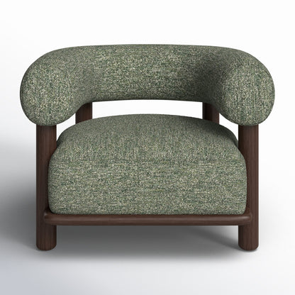 Ramon Upholstered Accent Chair