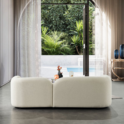 Byron Upholstered Sofa