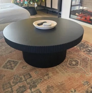 Bridger Coffee Table – live photo 1