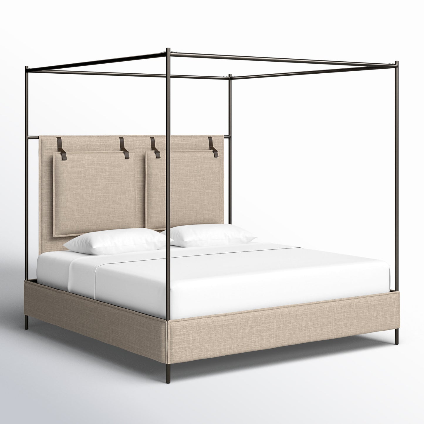 Aldo Canopy Bed