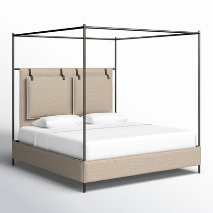 Aldo Canopy Bed