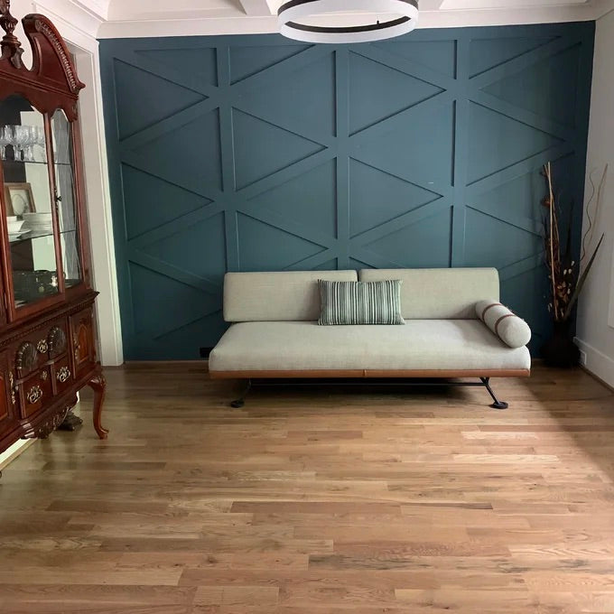 Uriel Sleeper Sofa Bed – live photo 1