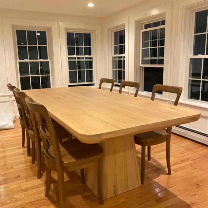 Langston Dining Table – live photo 3