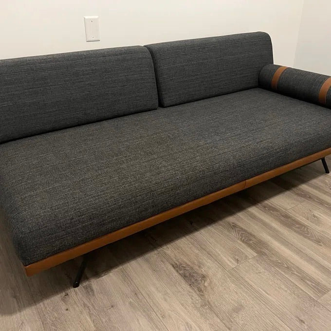 Uriel Sleeper Sofa Bed – live photo 4
