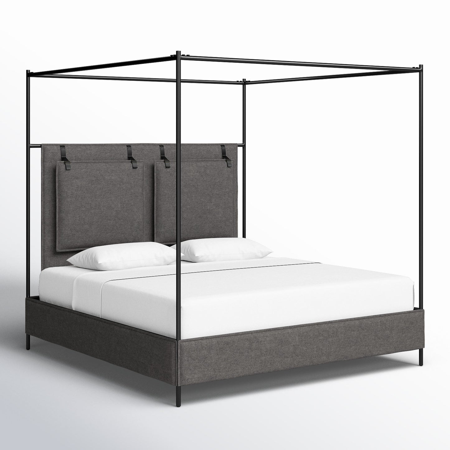Aldo Canopy Bed