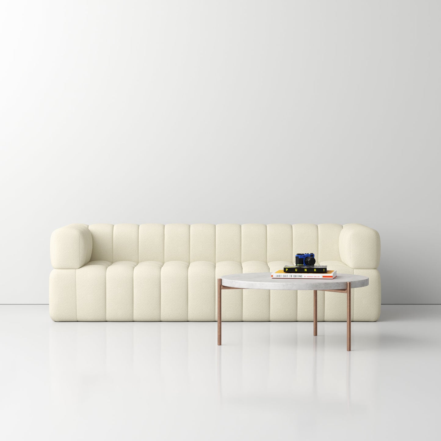 Loyal Upholstered Sofa