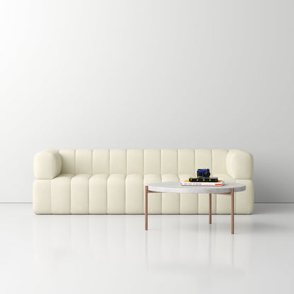 Loyal Upholstered Sofa