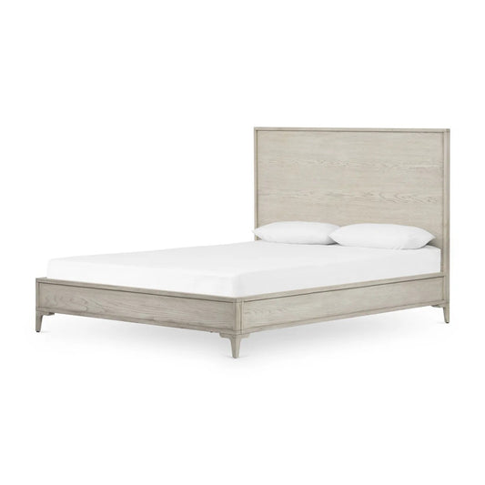 Genesis Solid Wood Bed