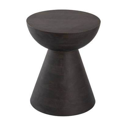 Joziah Solid Wood End Table