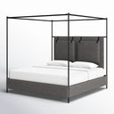 Aldo Canopy Bed