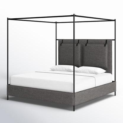 Aldo Canopy Bed