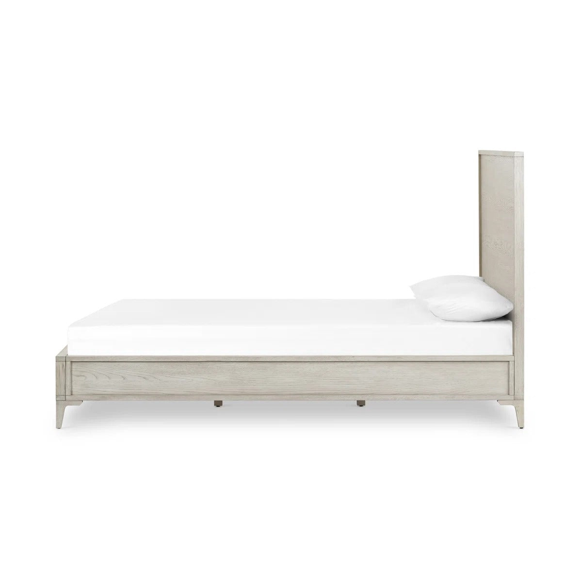 Genesis Solid Wood Bed