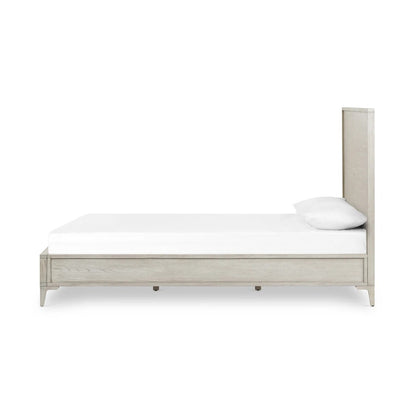 Genesis Solid Wood Bed
