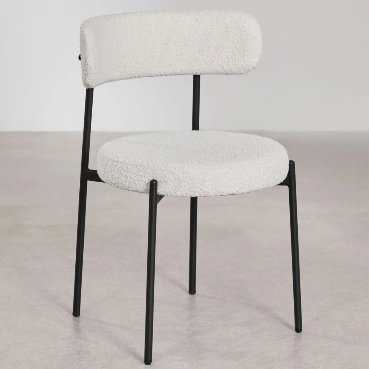 Blaze Upholstered Dining Chair