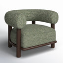 Ramon Upholstered Accent Chair