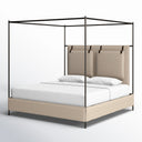 Aldo Canopy Bed