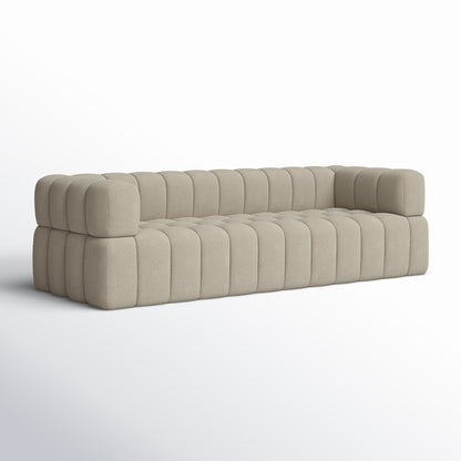 Loyal Upholstered Sofa