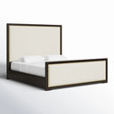 Darian Upholstered Bed
