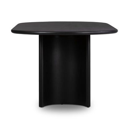 Kiaan Oval 6 Seater Dining Table