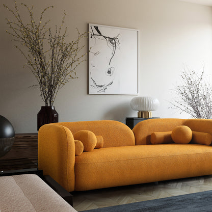 Byron Upholstered Sofa