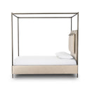 Aldo Canopy Bed