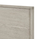 Genesis Solid Wood Bed