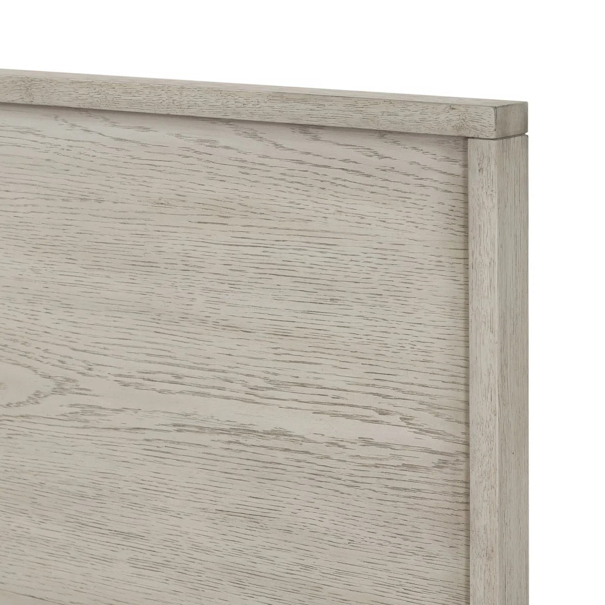 Genesis Solid Wood Bed